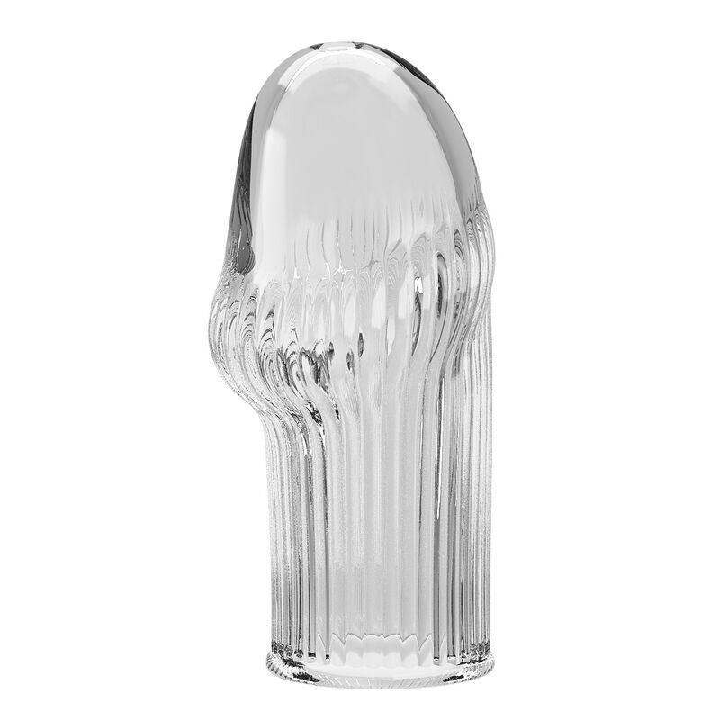 PRETTY LOVE - HUEL FUNDA PARA PENE GET YOUR PENIS THICKER TRANSPARENTE 6 PRETTY LOVE - HUEL FUNDA PARA PENE GET YOUR PENIS THICKER TRANSPARENTE - Imagen 6