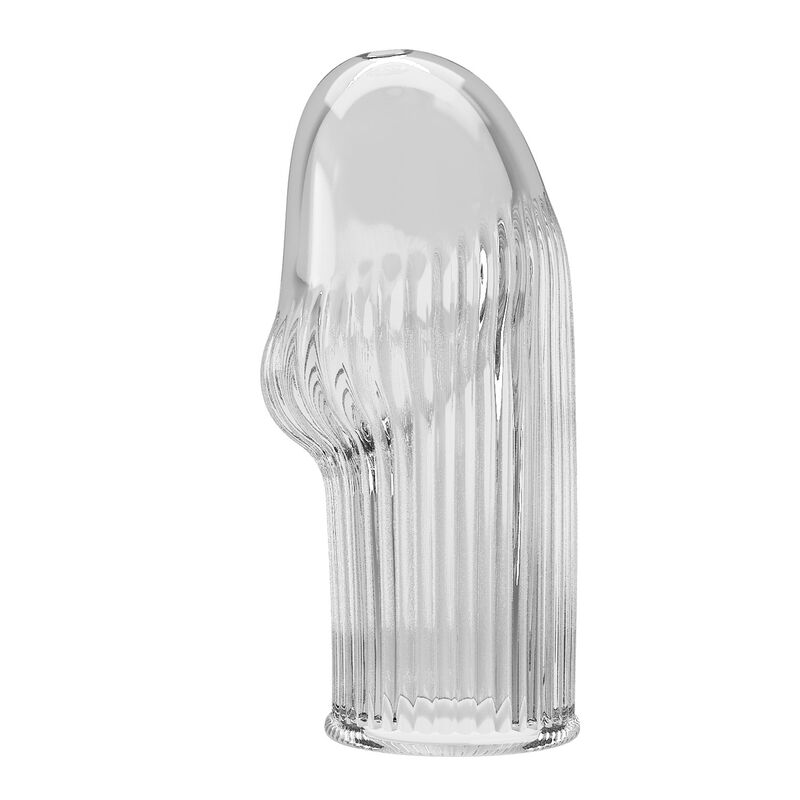 PRETTY LOVE - HUEL FUNDA PARA PENE GET YOUR PENIS THICKER TRANSPARENTE 3 PRETTY LOVE - HUEL FUNDA PARA PENE GET YOUR PENIS THICKER TRANSPARENTE - Imagen 3