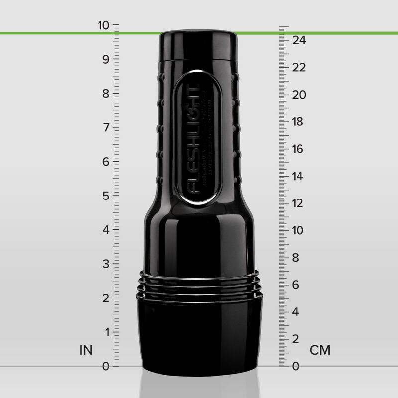 FLESHLIGHT FANTASY - INMORTA STROKER MASTURBADOR REALISTA 8 FLESHLIGHT FANTASY - INMORTA STROKER MASTURBADOR REALISTA - Imagen 8