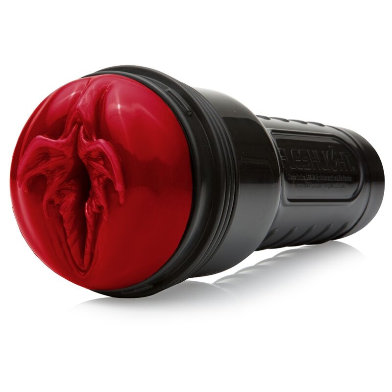FLESHLIGHT FANTASY - INMORTA STROKER MASTURBADOR REALISTA 2 FLESHLIGHT FANTASY - INMORTA STROKER MASTURBADOR REALISTA - Imagen 2