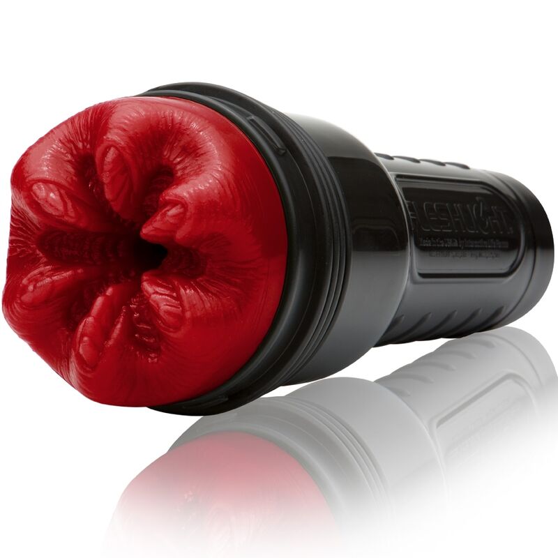 FLESHLIGHT FANTASY - REAPER STROKER MASTURBADOR REALISTA 8 img 229985 35fe51d1796c286b89ddbb1fa7894368 1
