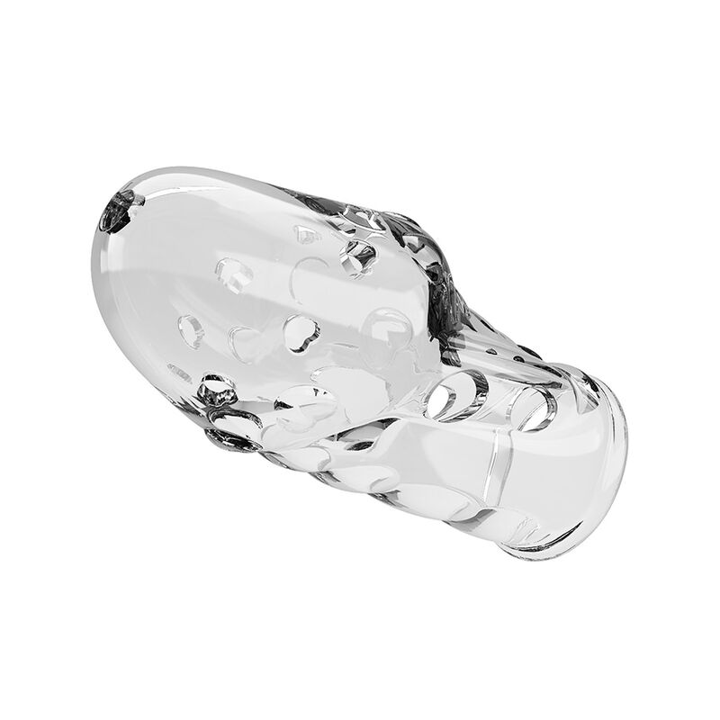 PRETTY LOVE - ROCKER FUNDA PARA PENE GET YOUR PENIS THICKER TRANSPARENTE 9 PRETTY LOVE - ROCKER FUNDA PARA PENE GET YOUR PENIS THICKER TRANSPARENTE - Imagen 9