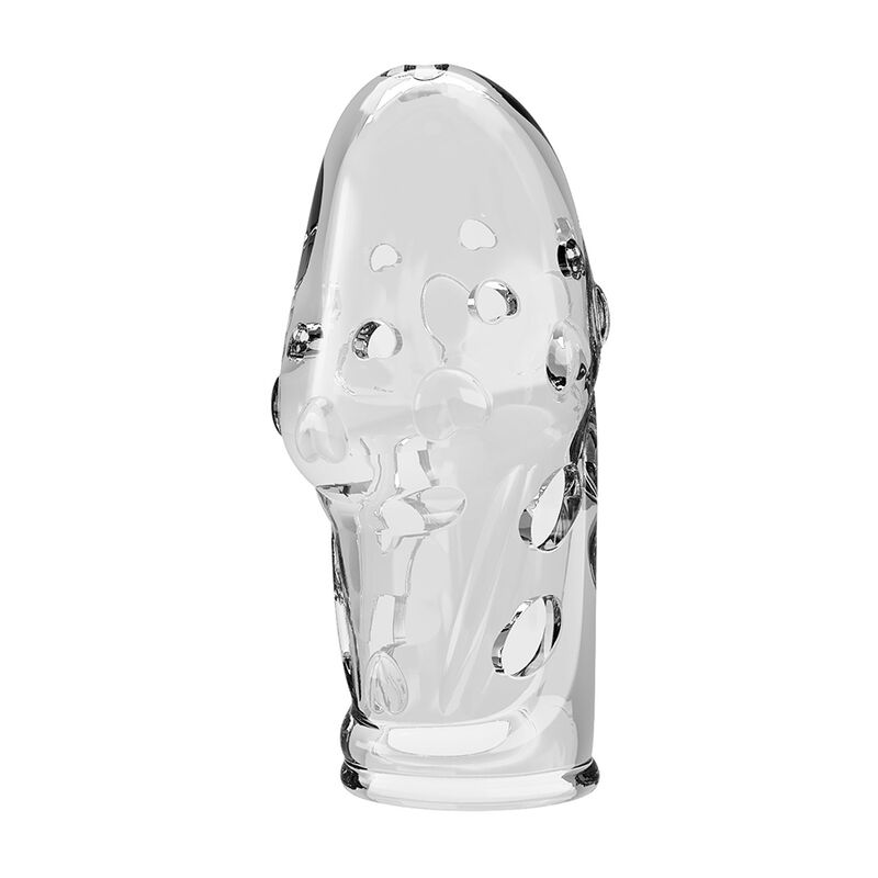 PRETTY LOVE - ROCKER FUNDA PARA PENE GET YOUR PENIS THICKER TRANSPARENTE 8 PRETTY LOVE - ROCKER FUNDA PARA PENE GET YOUR PENIS THICKER TRANSPARENTE - Imagen 8