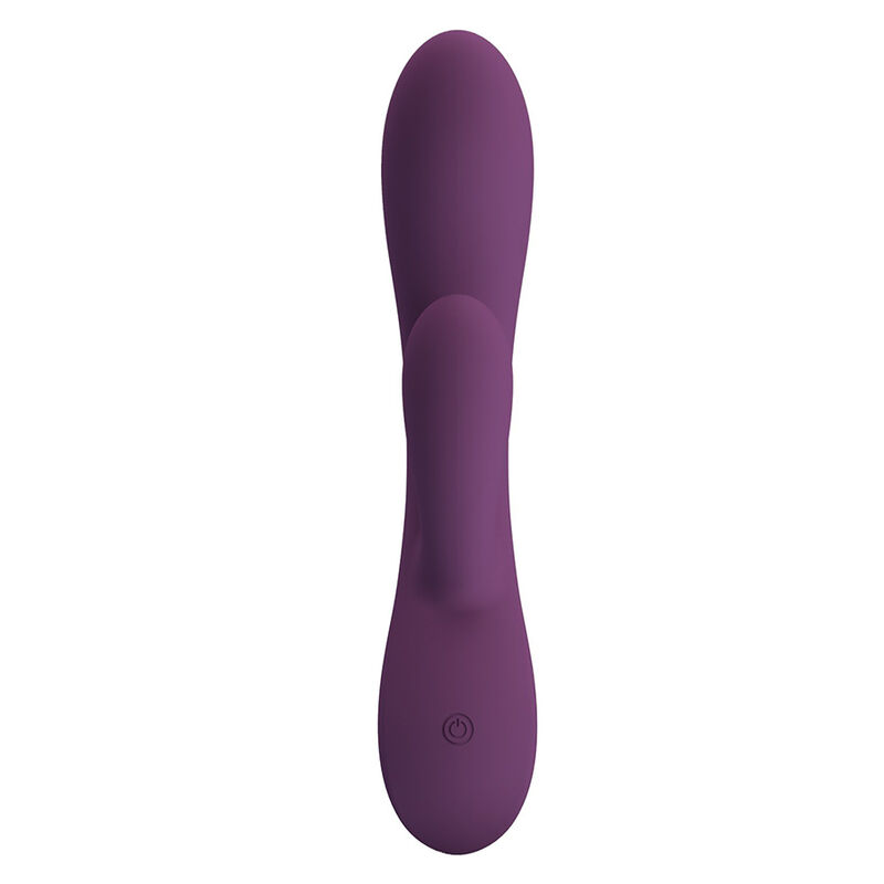 PRETTY LOVE - ROSOLYN VIBRADOR RABBIT RECARGABLE 10 FUNCIONES 10 PRETTY LOVE - ROSOLYN VIBRADOR RABBIT RECARGABLE 10 FUNCIONES - Imagen 10