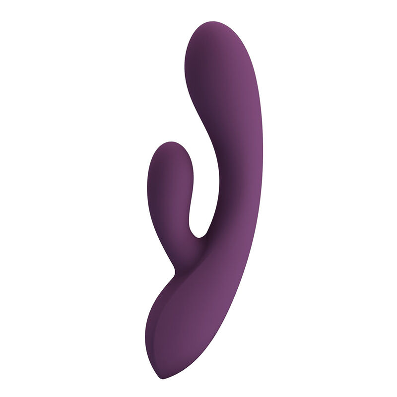 PRETTY LOVE - ROSOLYN VIBRADOR RABBIT RECARGABLE 10 FUNCIONES 5 PRETTY LOVE - ROSOLYN VIBRADOR RABBIT RECARGABLE 10 FUNCIONES - Imagen 5