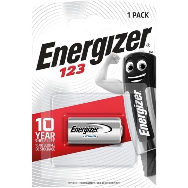 ENERGIZER - PILA LITIO FOTO CR123 3V BLISTER*1 12 img 232244 43d2a54893620ed9e6ac3dc1eac301b6 1