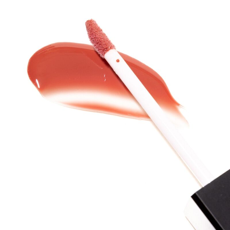 EYE OF LOVE - MATCHMAKER CRIMSON KISS BRILLO LABIAL ROJO EFECTO VOLUMEN CON FEROMONAS 8,5 ML 4 EYE OF LOVE - MATCHMAKER CRIMSON KISS BRILLO LABIAL ROJO EFECTO VOLUMEN CON FEROMONAS 8,5 ML - Imagen 4