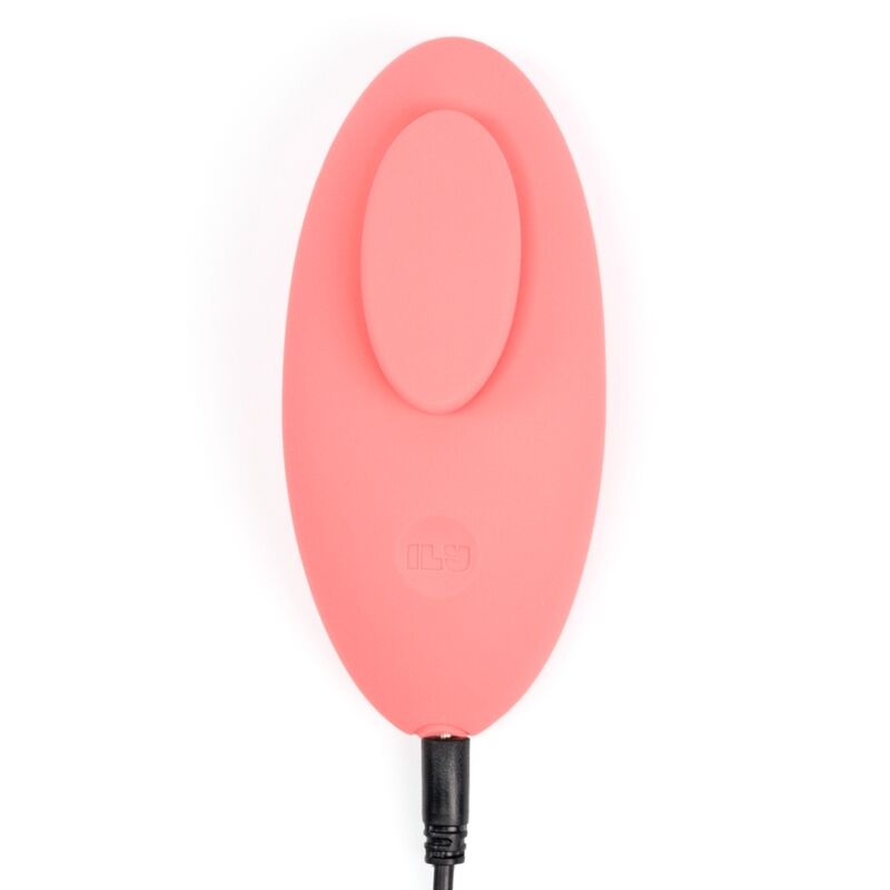 JE JOUE - ILY PANTY VIBE VIBRADOR ÍNTIMO CON CONTROL REMOTO 3 JE JOUE - ILY PANTY VIBE VIBRADOR ÍNTIMO CON CONTROL REMOTO - Imagen 3