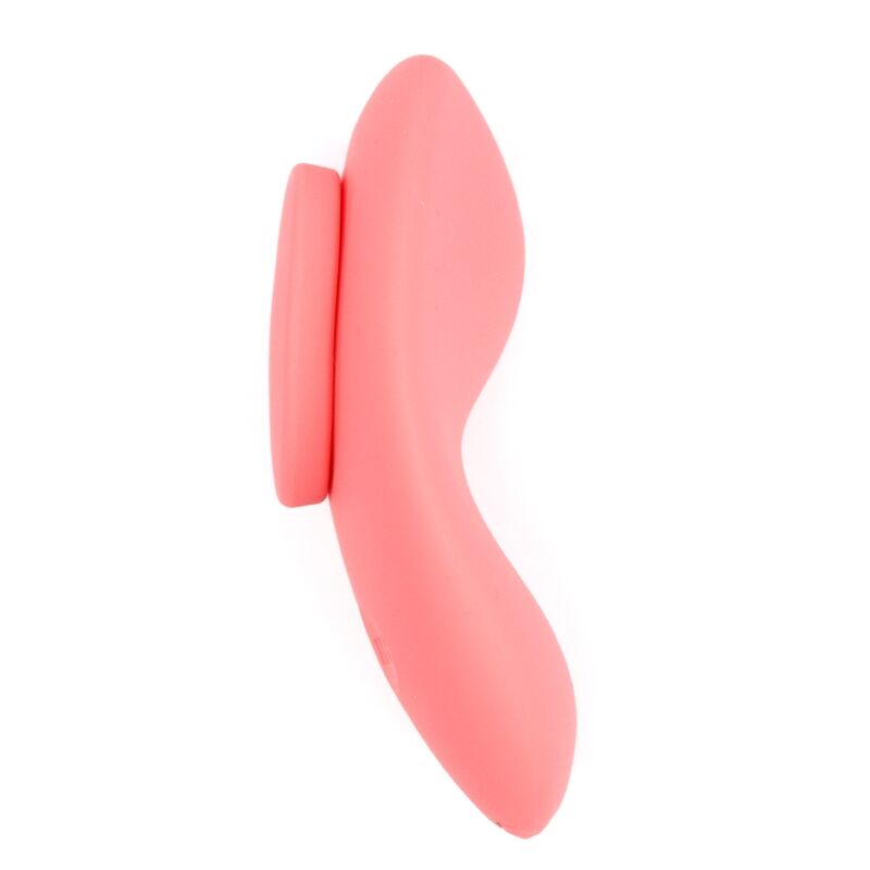 JE JOUE - ILY PANTY VIBE VIBRADOR ÍNTIMO CON CONTROL REMOTO 4 JE JOUE - ILY PANTY VIBE VIBRADOR ÍNTIMO CON CONTROL REMOTO - Imagen 4