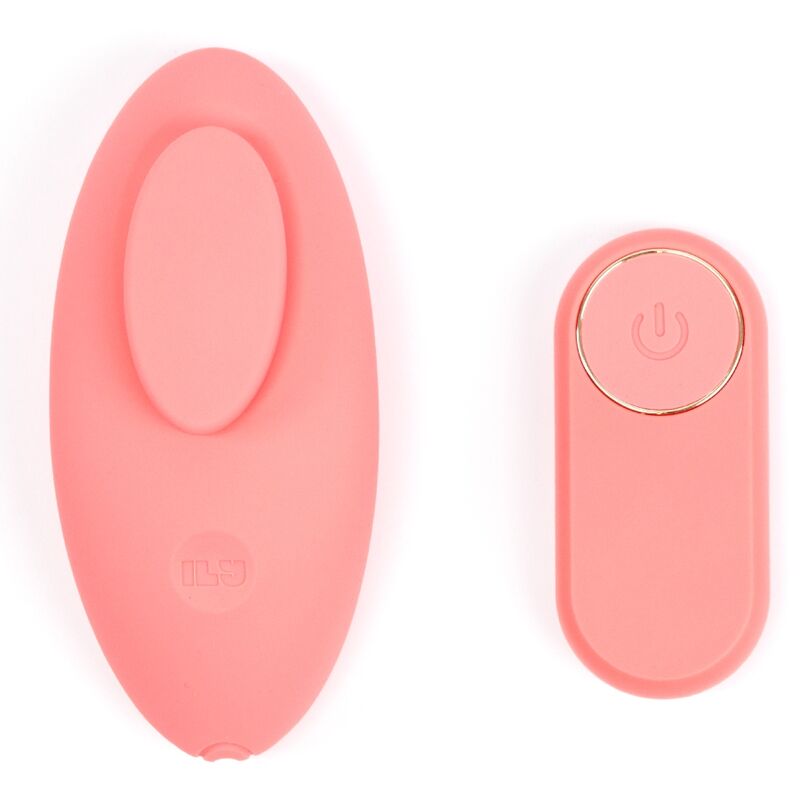 JE JOUE - ILY PANTY VIBE VIBRADOR ÍNTIMO CON CONTROL REMOTO 1 JE JOUE - ILY PANTY VIBE VIBRADOR ÍNTIMO CON CONTROL REMOTO