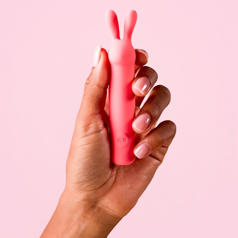 JE JOUE - ILY RABBIT BULLET VIBRADOR ÍNTIMO RECARGABLE 14 JE JOUE - ILY RABBIT BULLET VIBRADOR ÍNTIMO RECARGABLE - Imagen 14