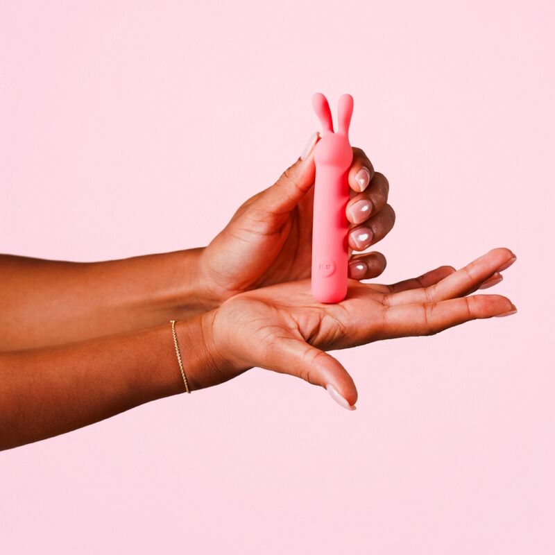 JE JOUE - ILY RABBIT BULLET VIBRADOR ÍNTIMO RECARGABLE 15 JE JOUE - ILY RABBIT BULLET VIBRADOR ÍNTIMO RECARGABLE - Imagen 15