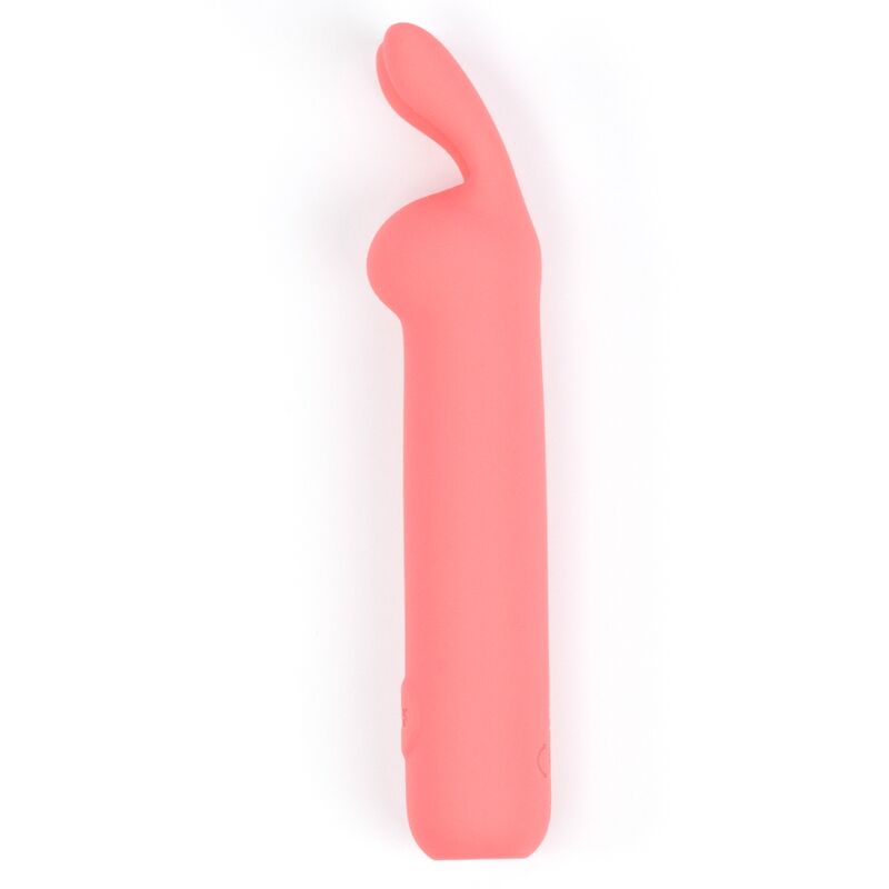 JE JOUE - ILY RABBIT BULLET VIBRADOR ÍNTIMO RECARGABLE 2 JE JOUE - ILY RABBIT BULLET VIBRADOR ÍNTIMO RECARGABLE - Imagen 2