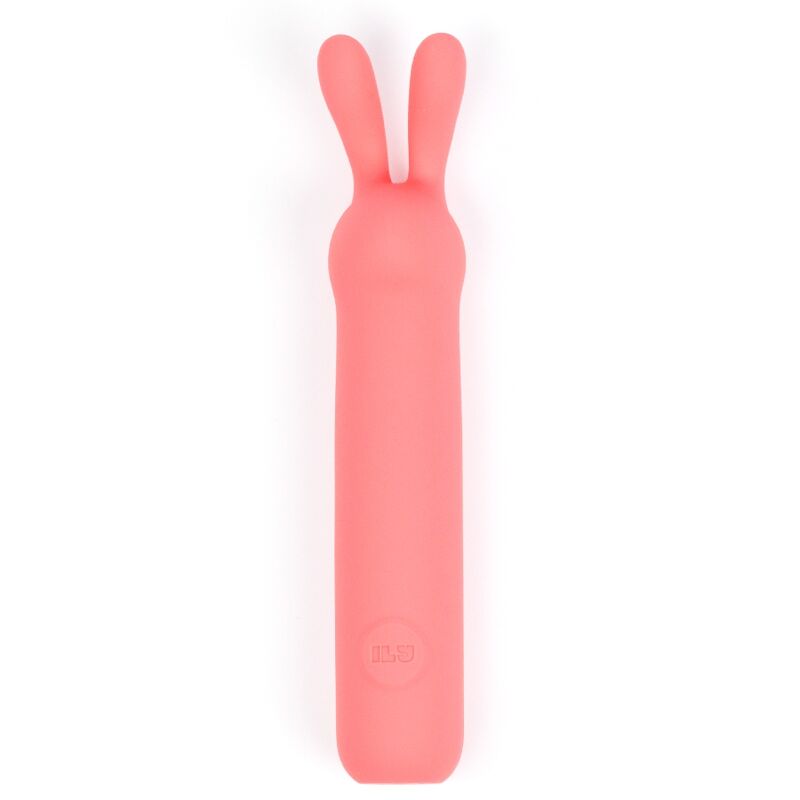 JE JOUE - ILY RABBIT BULLET VIBRADOR ÍNTIMO RECARGABLE 1 JE JOUE - ILY RABBIT BULLET VIBRADOR ÍNTIMO RECARGABLE