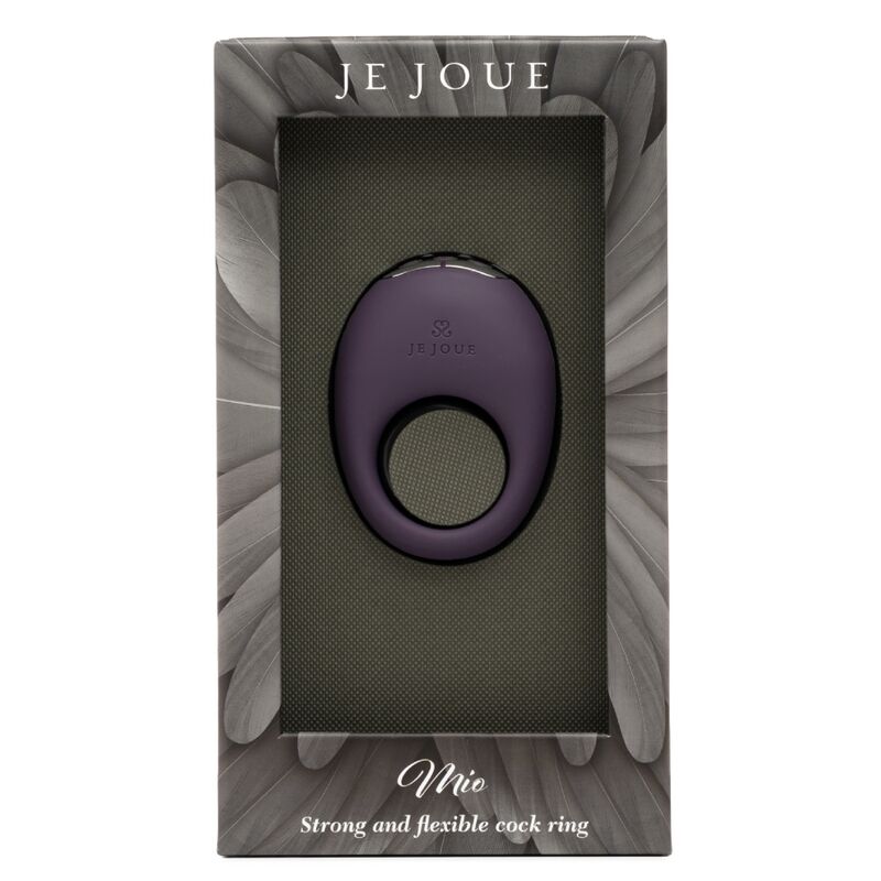 JE JOUE - DOUBLE TROUBLE SET DE VIBRADORES RECARGABLES ROSA 7 JE JOUE - DOUBLE TROUBLE SET DE VIBRADORES RECARGABLES ROSA - Imagen 7