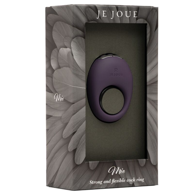 JE JOUE - DOUBLE TROUBLE SET DE VIBRADORES RECARGABLES ROSA 8 JE JOUE - DOUBLE TROUBLE SET DE VIBRADORES RECARGABLES ROSA - Imagen 8