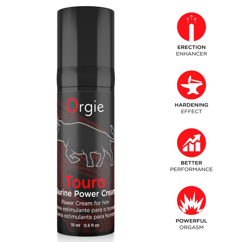 ORGIE - TOURO CREMA POTENCIADORA PARA HOMBRE 15 ML 4 img 233896 271f53647f03aeaefe6edb448fdeb615 1