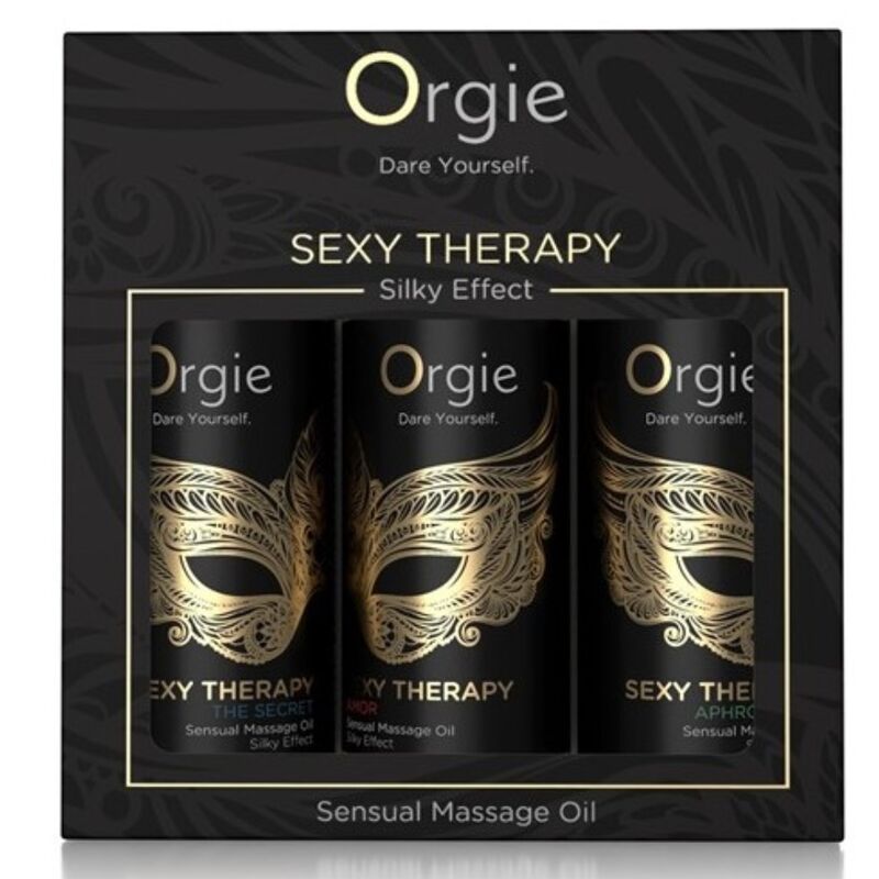 ORGIE - SEXY THERAPY SET ACEITES MINIS DE MASAJE 3 X 30 ML 10 img 233954 12b42c60f132416f60bab052cc8a5f5e 1