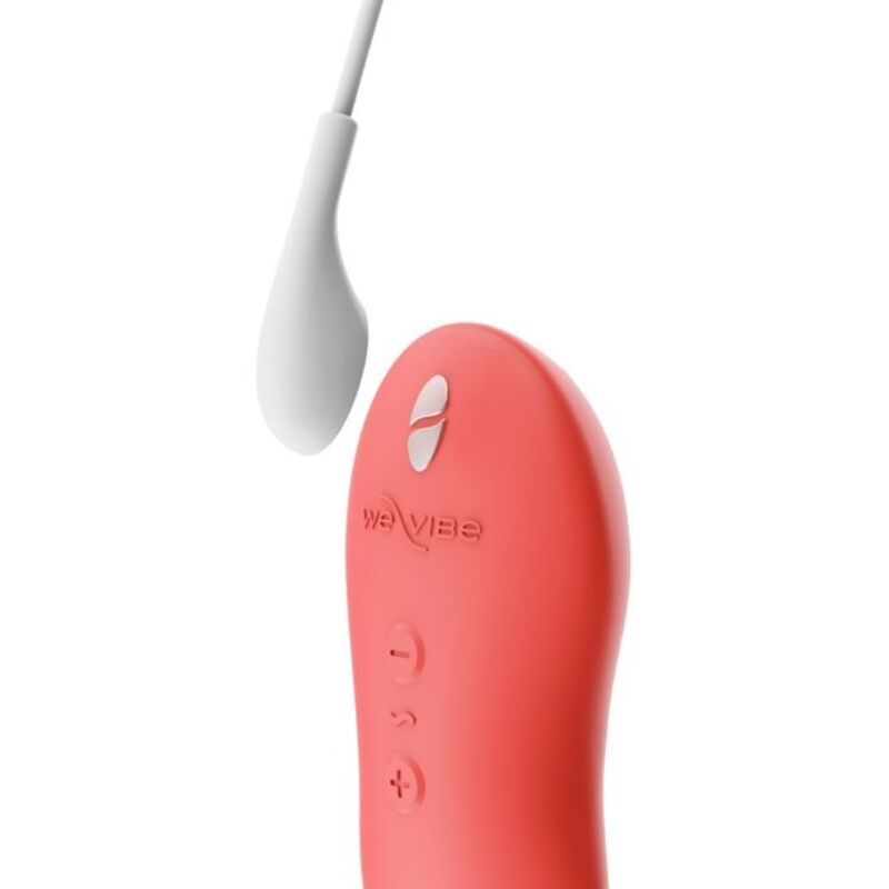 WE-VIBE - TOUCH X CRAVE ESTIMULADOR CORAL 6 WE-VIBE - TOUCH X CRAVE ESTIMULADOR CORAL - Imagen 6