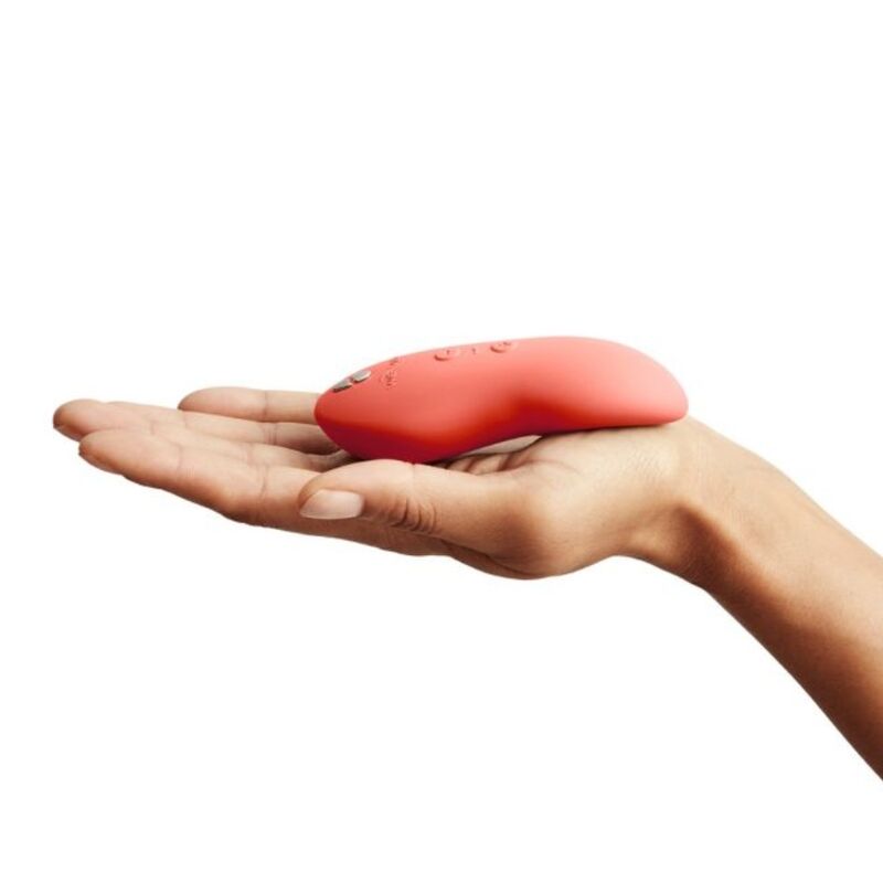 WE-VIBE - TOUCH X CRAVE ESTIMULADOR CORAL 7 WE-VIBE - TOUCH X CRAVE ESTIMULADOR CORAL - Imagen 7