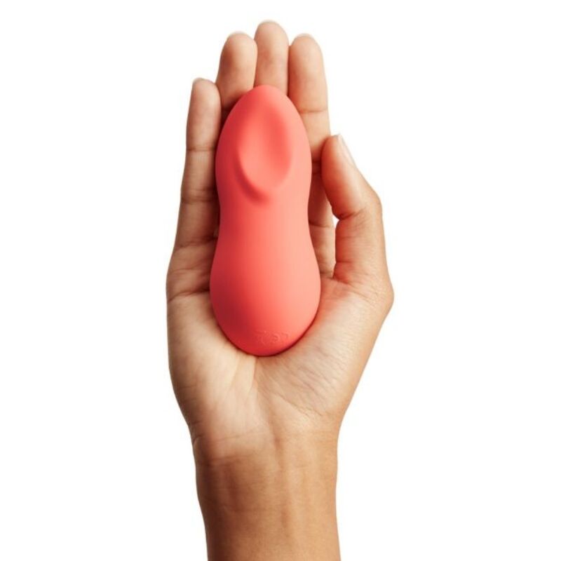 WE-VIBE - TOUCH X CRAVE ESTIMULADOR CORAL 8 WE-VIBE - TOUCH X CRAVE ESTIMULADOR CORAL - Imagen 8