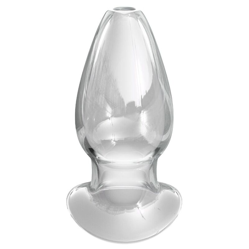 ANAL FANTASY ELITE - PLUG ANAL MEGA ANAL GAPER TRANSPARENTE 16 img 228214 c549bb5da8f84968cc1f1c381b4883e4 1
