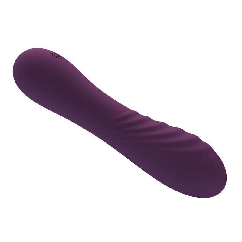 PRETTY LOVE - ALEXISROSE VIBRADOR RECARGABLE 10 FUNCIONES MORADO 8 PRETTY LOVE - ALEXISROSE VIBRADOR RECARGABLE 10 FUNCIONES MORADO - Imagen 8