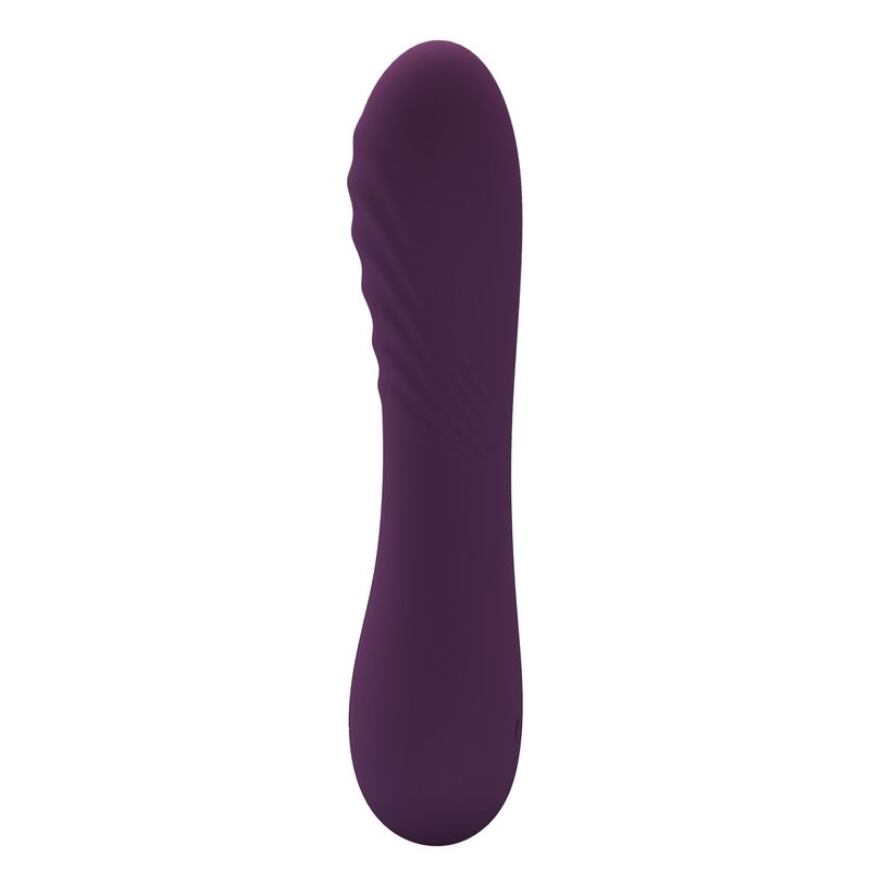 PRETTY LOVE - ALEXISROSE VIBRADOR RECARGABLE 10 FUNCIONES MORADO 5 PRETTY LOVE - ALEXISROSE VIBRADOR RECARGABLE 10 FUNCIONES MORADO - Imagen 5