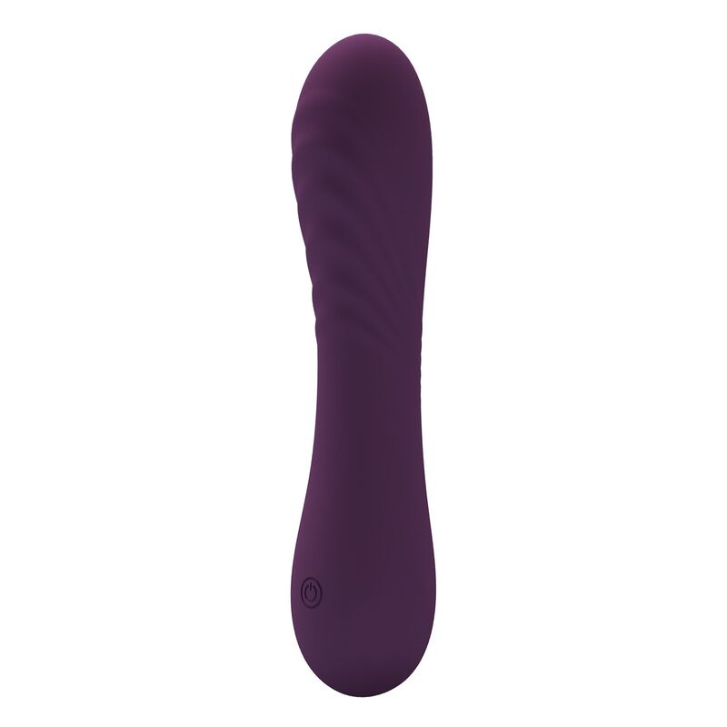 PRETTY LOVE - ALEXISROSE VIBRADOR RECARGABLE 10 FUNCIONES MORADO 3 PRETTY LOVE - ALEXISROSE VIBRADOR RECARGABLE 10 FUNCIONES MORADO - Imagen 3