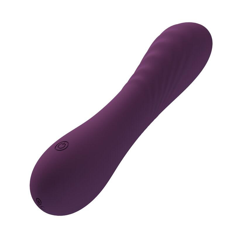 PRETTY LOVE - ALEXISROSE VIBRADOR RECARGABLE 10 FUNCIONES MORADO 4 PRETTY LOVE - ALEXISROSE VIBRADOR RECARGABLE 10 FUNCIONES MORADO - Imagen 4