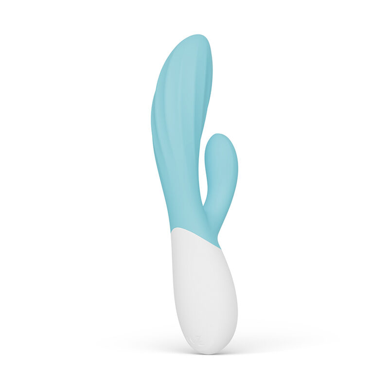 LELO - INA TWIST VIBRADOR RABBIT PUNTO G Y CLÍTORIS LAVANDA 13 img 230086 e44173c891cc9d4b63c9f804f995b25c 1