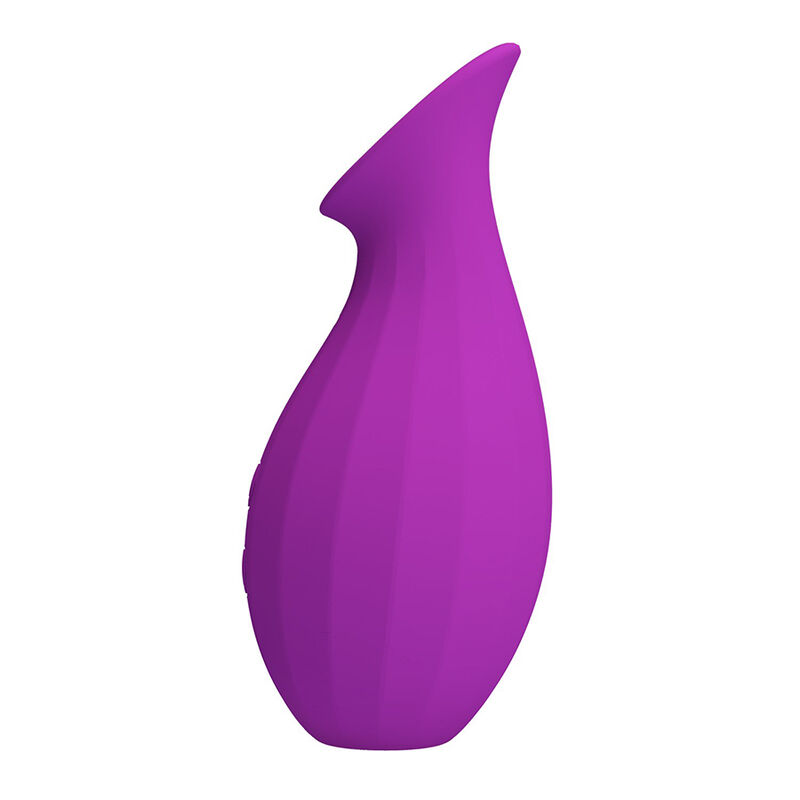 PRETTY LOVE - MAGIC BOTTLE SUCCIONADOR DE CLÍTORIS RECARGABLE MORADO 9 PRETTY LOVE - MAGIC BOTTLE SUCCIONADOR DE CLÍTORIS RECARGABLE MORADO - Imagen 9
