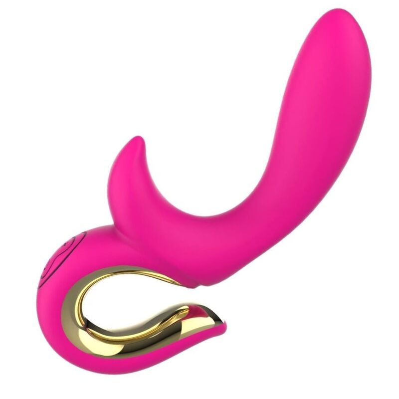 NALONE - LULU VIBRADOR RABBIT CON EMPUJE ROSA 13 img 234289 a1102f37478b0e888ee126cd0b810ae2 1