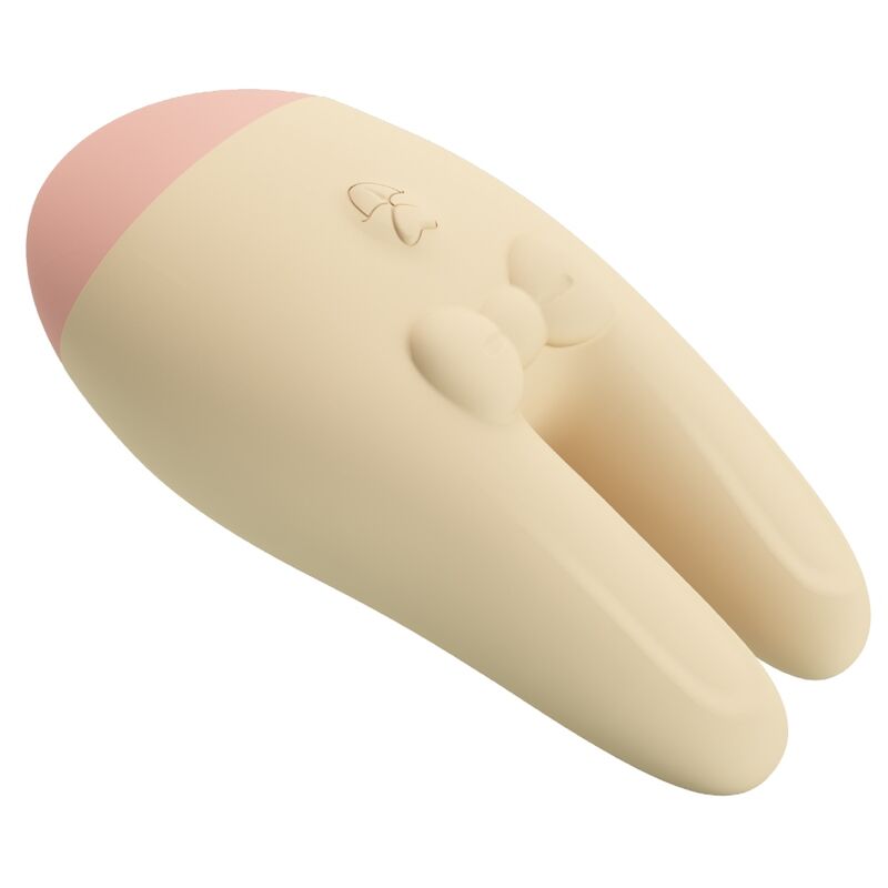 ROMANCE - BUNNY ESTIMULADOR EXTERNO 7 MODOS DE VIBRACIÓN 3 ROMANCE - BUNNY ESTIMULADOR EXTERNO 7 MODOS DE VIBRACIÓN - Imagen 3