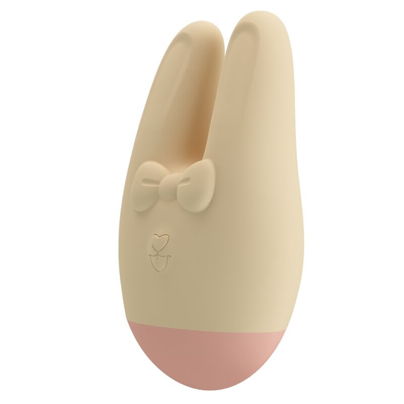 ROMANCE - BUNNY ESTIMULADOR EXTERNO 7 MODOS DE VIBRACIÓN 6 ROMANCE - BUNNY ESTIMULADOR EXTERNO 7 MODOS DE VIBRACIÓN - Imagen 6