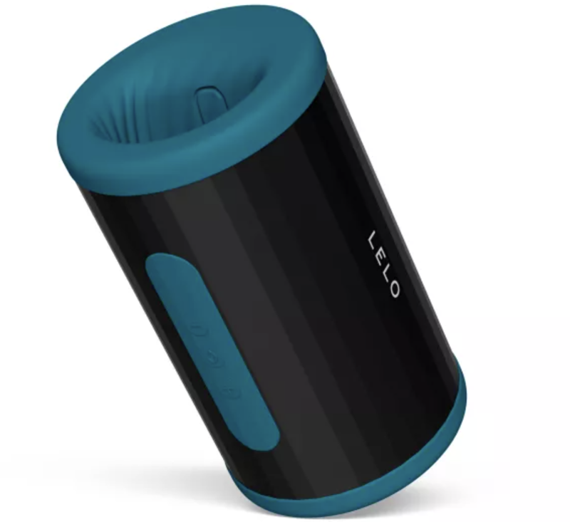 LELO - F2S DOUBLE SONIC MASTURBADOR MASCULINO CON DOBLE ESTIMULACIÓN SÓNICA VERDE AZULADO 11 img 234662 32662b61b489218dd5378462ef3a2fd7 1