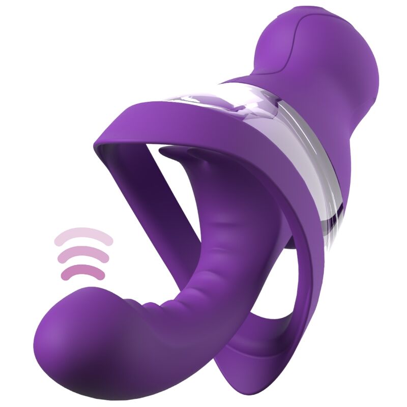 FANTASY FOR HER - VELOURA TOUCH G-SPOT PLEASURE PUMP BOMBA ÍNTIMA PUNTO G MORADA 9 img 234856 8d58e49fd669813206cc3bc3c8ac40d9 1