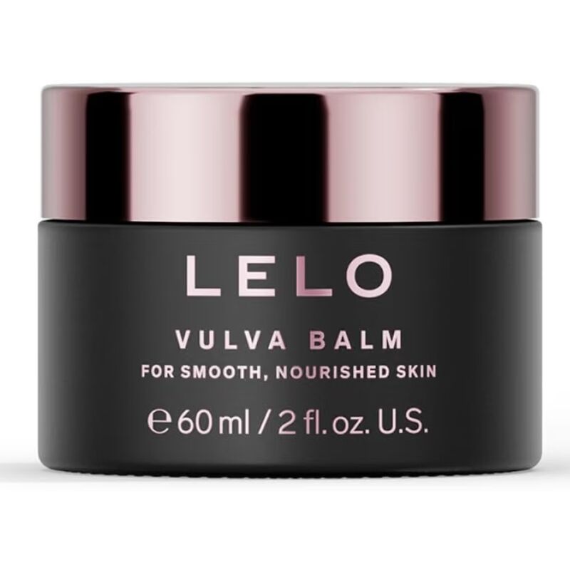 LELO - VULVA BALM BÁLSAMO HIDRATANTE PARA LA ZONA ÍNTIMA EXTERNA 5 img 235440 ec3cf5e6c869d557ad8b3aee6d9e8610 1