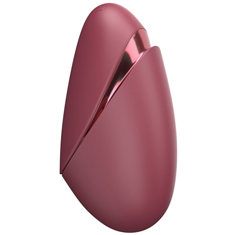 WOMANIZER - NEXT ESTIMULADOR DE CLÍTORIS POR SUCCIÓN 14 NIVELES BURDEOS 9 WOMANIZER - NEXT ESTIMULADOR DE CLÍTORIS POR SUCCIÓN 14 NIVELES BURDEOS - Imagen 9