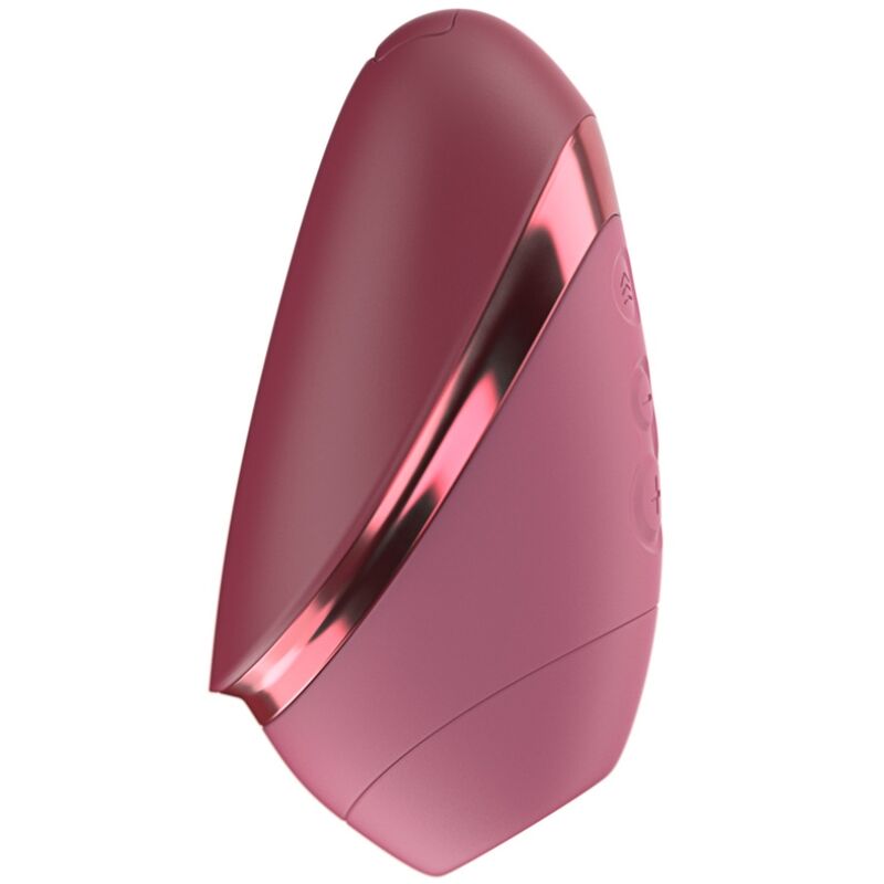WOMANIZER - NEXT ESTIMULADOR DE CLÍTORIS POR SUCCIÓN 14 NIVELES BURDEOS 11 WOMANIZER - NEXT ESTIMULADOR DE CLÍTORIS POR SUCCIÓN 14 NIVELES BURDEOS - Imagen 11