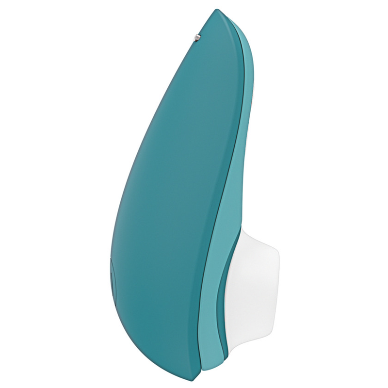 WOMANIZER - LIBERTY 2 ESTIMULADOR & SUCCIONADOR CLITORIS VERDE CLARO 15 WOMANIZER - LIBERTY 2 ESTIMULADOR & SUCCIONADOR CLITORIS VERDE CLARO - Imagen 16