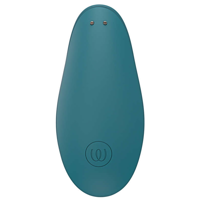 WOMANIZER - LIBERTY 2 ESTIMULADOR & SUCCIONADOR CLITORIS VERDE CLARO 12 WOMANIZER - LIBERTY 2 ESTIMULADOR & SUCCIONADOR CLITORIS VERDE CLARO - Imagen 13