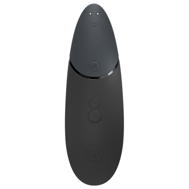 WOMANIZER - NEXT ESTIMULADOR DE CLITORÍS NEGRO 12 WOMANIZER - NEXT ESTIMULADOR DE CLITORÍS NEGRO - Imagen 12