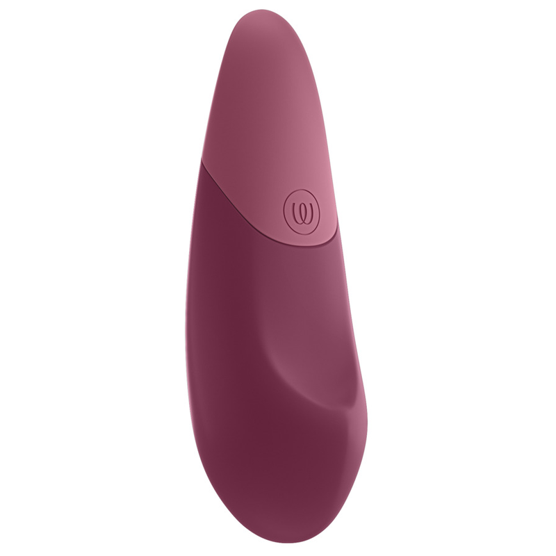 WOMANIZER - VIBE VIBRADOR LAY-ON SILENCIOSO ROSA OSCURO 13 WOMANIZER - VIBE VIBRADOR LAY-ON SILENCIOSO ROSA OSCURO - Imagen 13