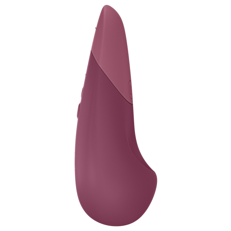 WOMANIZER - VIBE VIBRADOR LAY-ON SILENCIOSO ROSA OSCURO 12 WOMANIZER - VIBE VIBRADOR LAY-ON SILENCIOSO ROSA OSCURO - Imagen 12