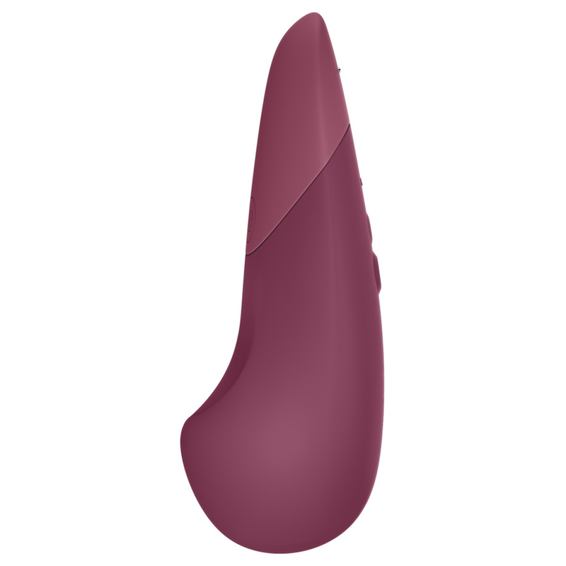 WOMANIZER - VIBE VIBRADOR LAY-ON SILENCIOSO ROSA OSCURO 6 WOMANIZER - VIBE VIBRADOR LAY-ON SILENCIOSO ROSA OSCURO - Imagen 6