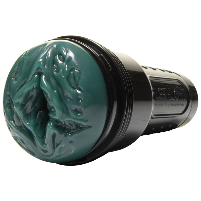 FLESHLIGHT FANTASY - ZOMBIE VAGINA MASTURBADOR DE FANTASÍA