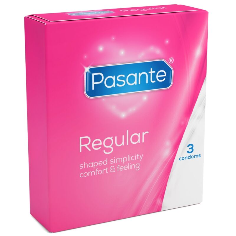 PASANTE - CONDOM GAMA REGULAR 3 UNIDADES 6 img 237680 d6e8af353372fde01a7c4ee06ec64b14 1