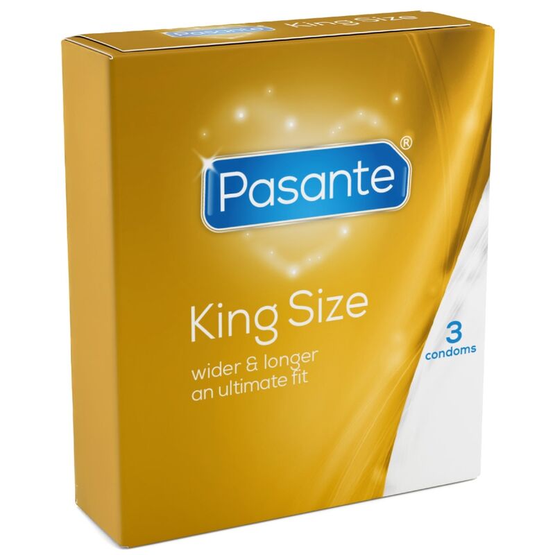 PASANTE - PRESERVATIVOS KING MS LARGOS Y ANCHOS 3 UNIDADES 11 img 238134 ee0d7a1b43e9e0c7277e7c8ecb27e583 1
