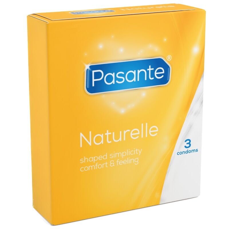 PASANTE - CONDOM GAMA NATURELLE 3 UNIDADES 9 img 238151 608ff17e050a6d0d502ebcbf30099666 1